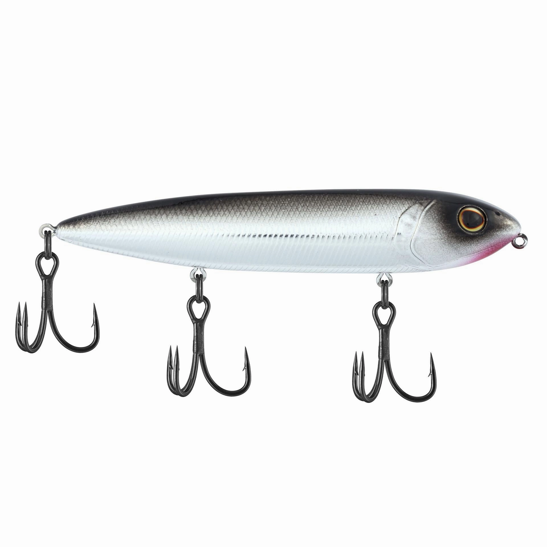 J-Walker 120 Saltwater
