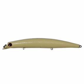 Joe Baggs The Swarter Minnows 6"