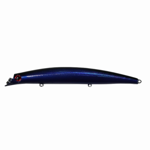 Joe Baggs The Swarter Minnows 6"