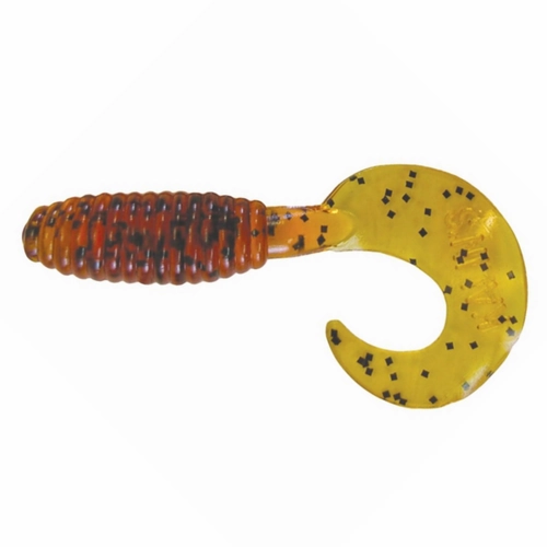 Kalins Lunker Grubs
