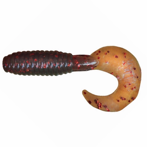 Kalins Lunker Grubs