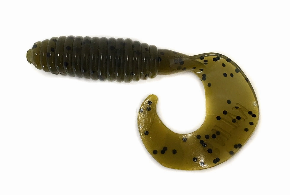 Kalins Lunker Grubs