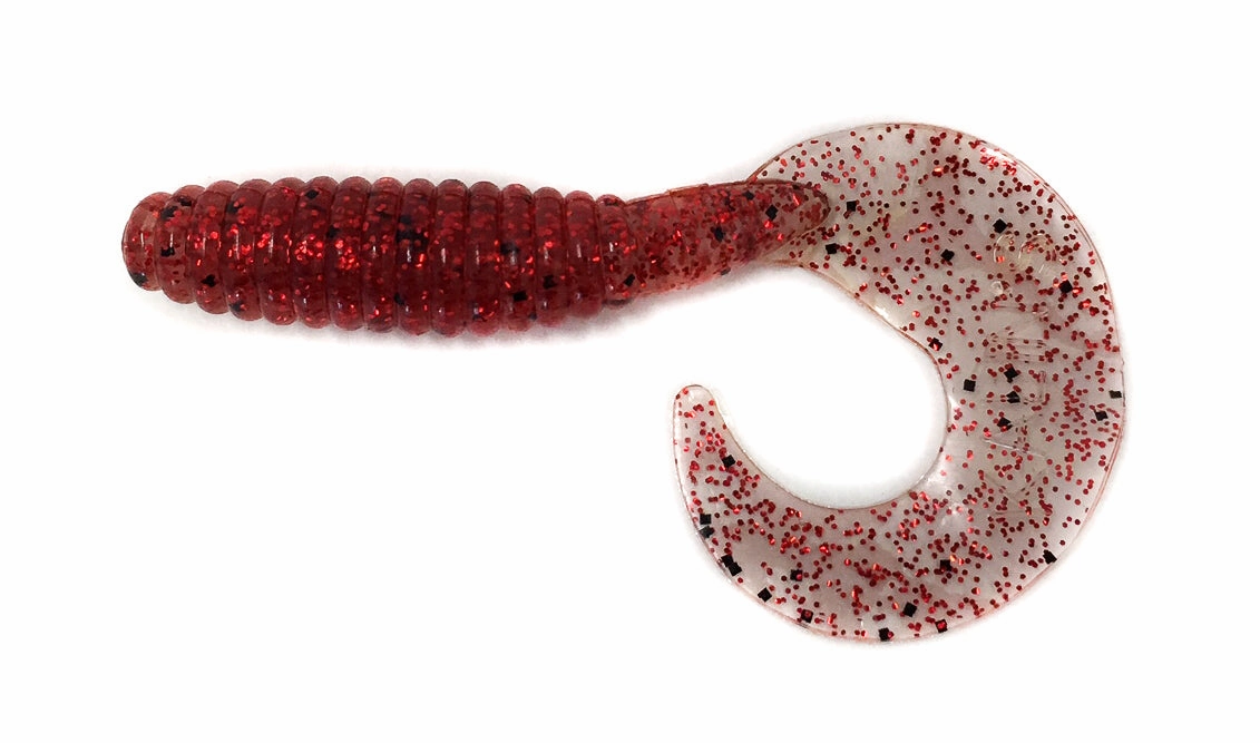 Kalins Lunker Grubs