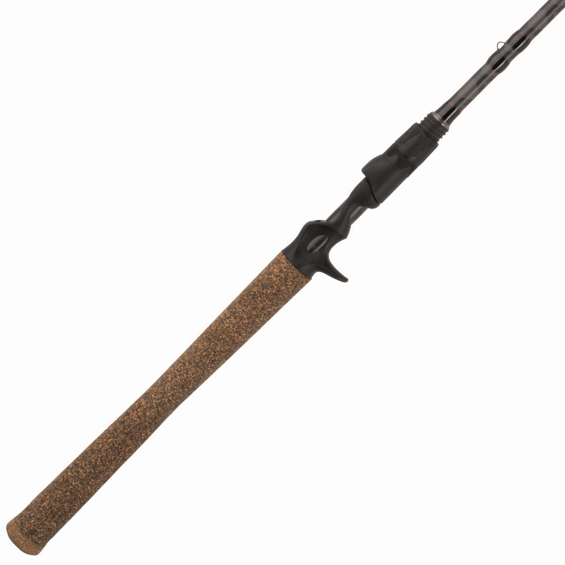 Lightning Rod Casting