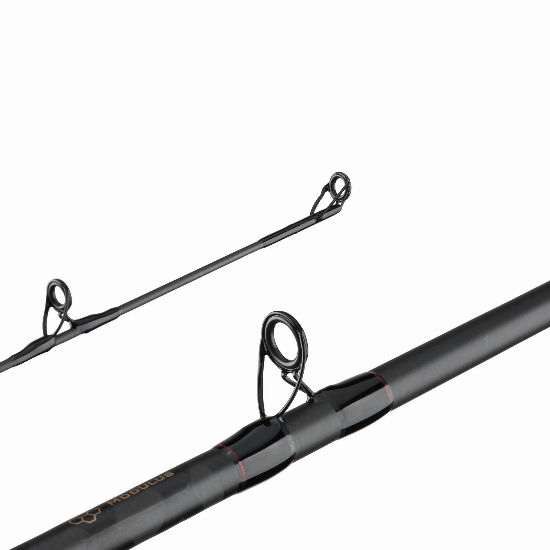 Lightning Rod Casting