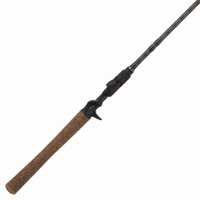 Lightning Rod Casting