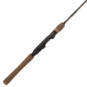 Lightning Rod Spinning
