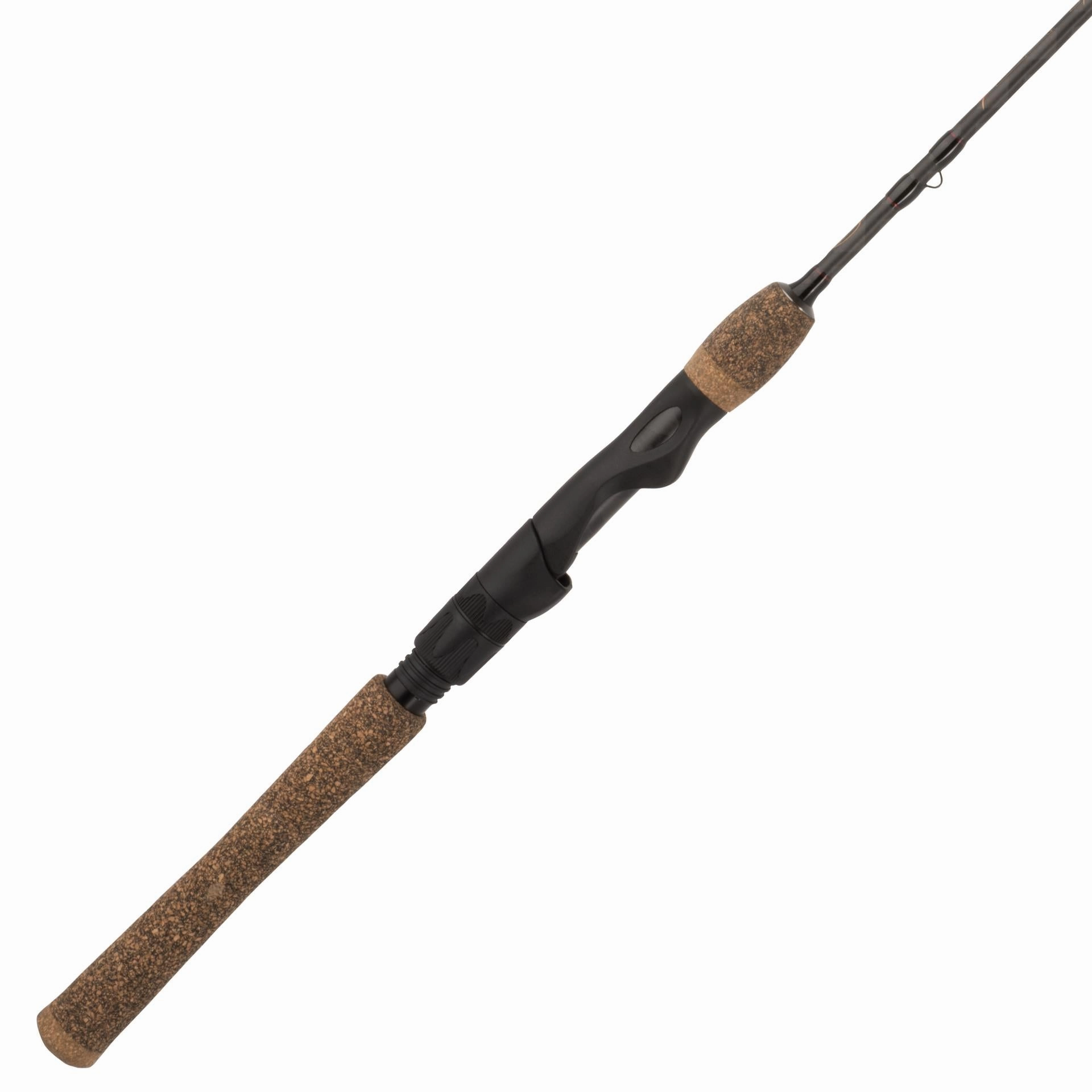 Lightning Rod Spinning
