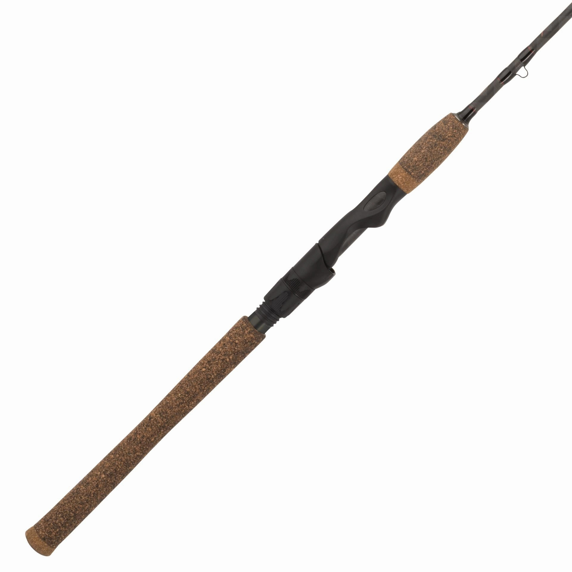 Lightning Rod Spinning