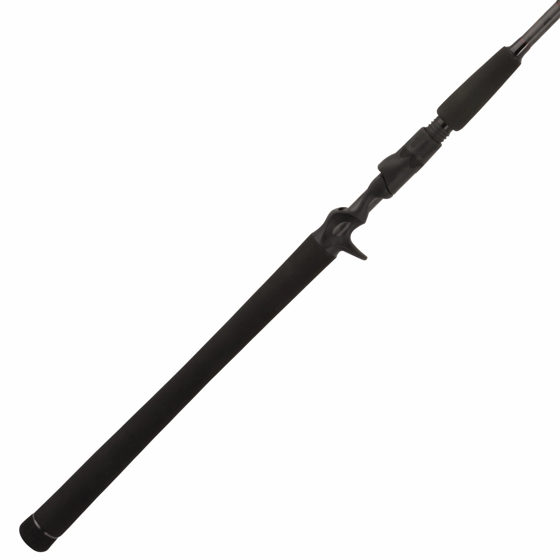 Lightning Rod Trolling