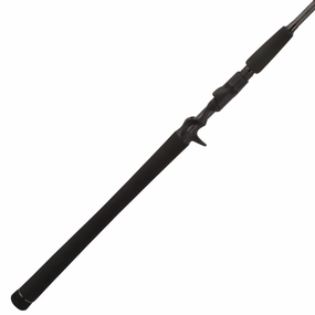 Lightning Rod Trolling