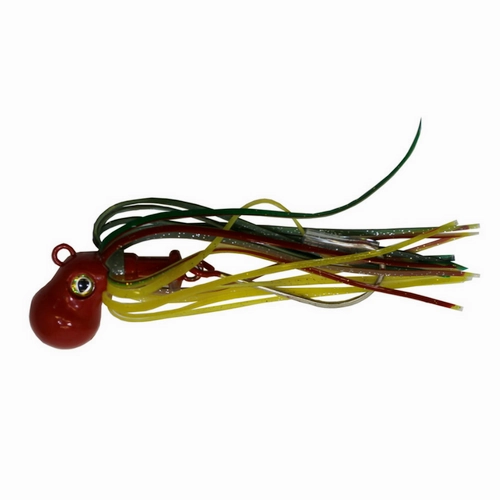 Ling Cod Jigs Elite Octopus Jigs