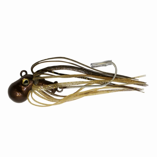 Ling Cod Jigs Elite Octopus Jigs