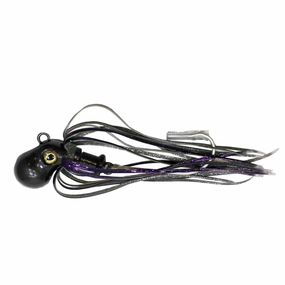 Ling Cod Jigs Elite Octopus Jigs