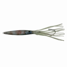 Ling Cod Jigs Living Squid Jigs