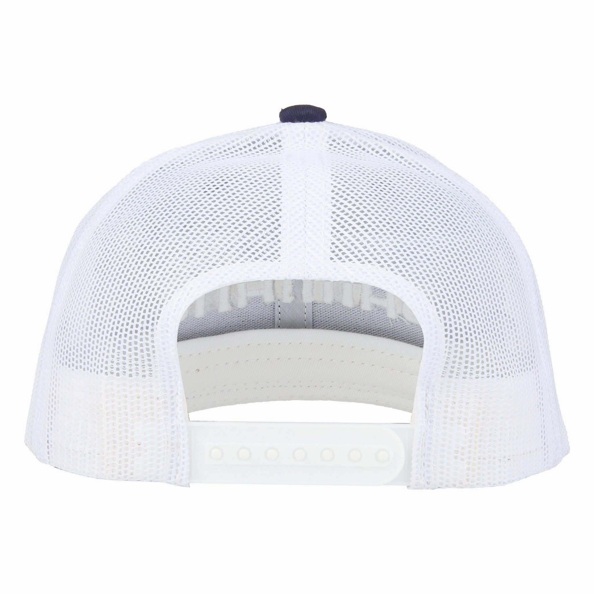 LOGO TRUCKER CAP