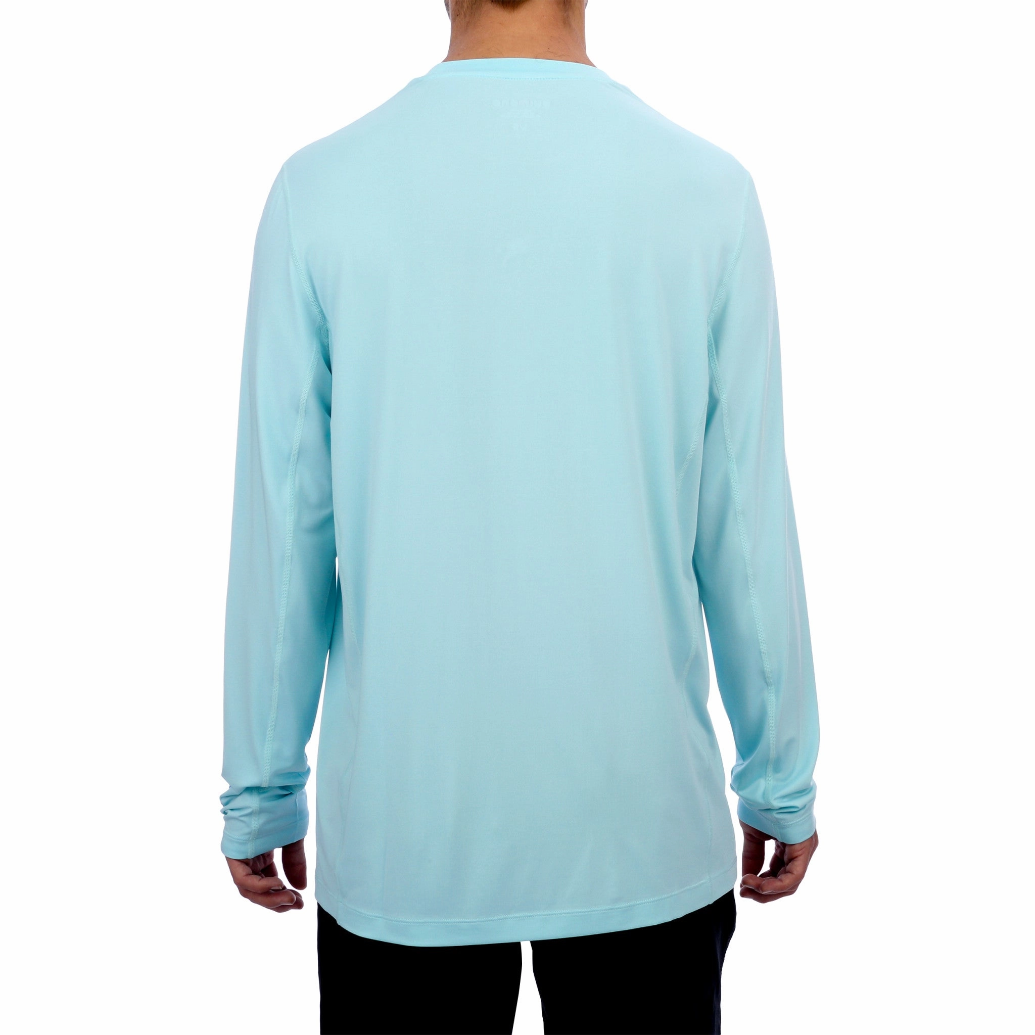LONG SLEEVE PERFORMANCE TEE