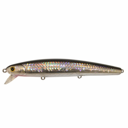 Lucky Craft Saltwater Flash Minnow 110 Jerkbaits