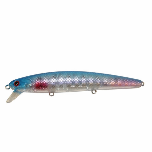 Lucky Craft Saltwater Flash Minnow 110 Jerkbaits