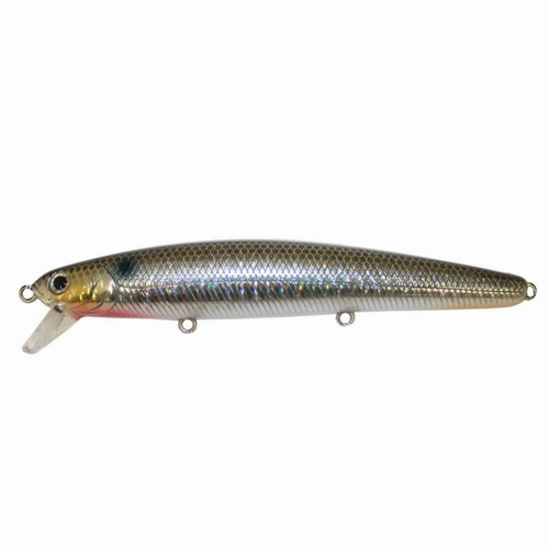 Lucky Craft Saltwater Flash Minnow 110 Jerkbaits