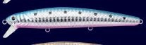 Lucky Craft Saltwater Flash Minnow 110 Jerkbaits
