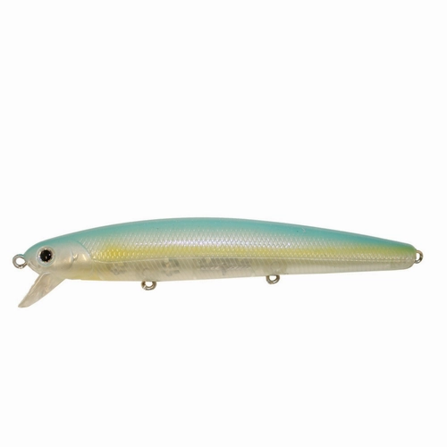 Lucky Craft Saltwater Flash Minnow 110 Jerkbaits