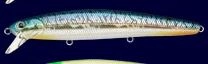 Lucky Craft Saltwater Flash Minnow 110 Jerkbaits