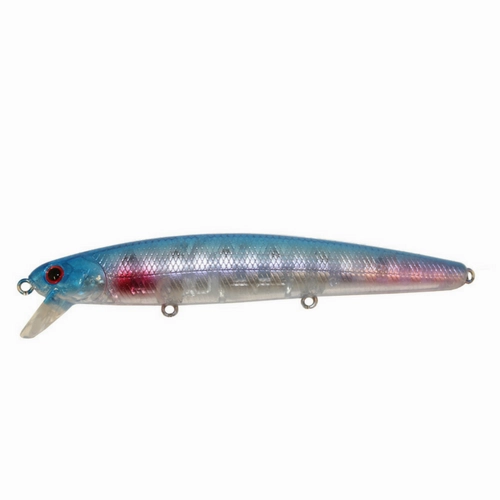 Lucky Craft Saltwater Flash Minnow 110 Jerkbaits