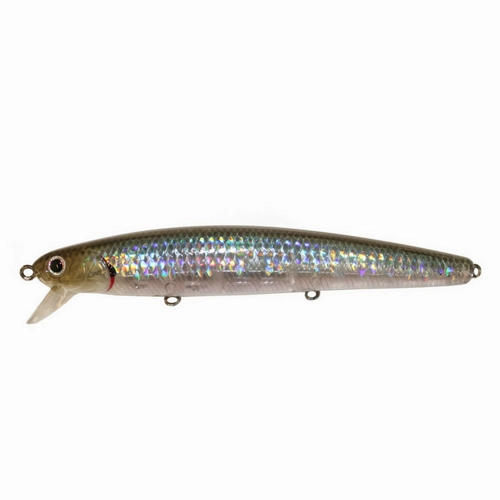 Lucky Craft Saltwater Flash Minnow 110 Jerkbaits