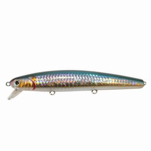 Lucky Craft Saltwater Flash Minnow 110 Jerkbaits