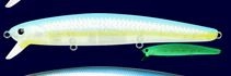 Lucky Craft Saltwater Flash Minnow 110 Jerkbaits