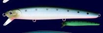 Lucky Craft Saltwater Flash Minnow 110 Jerkbaits