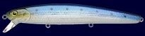 Lucky Craft Saltwater Flash Minnow 110 Jerkbaits