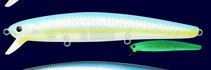 Lucky Craft Saltwater Flash Minnow 110 Jerkbaits