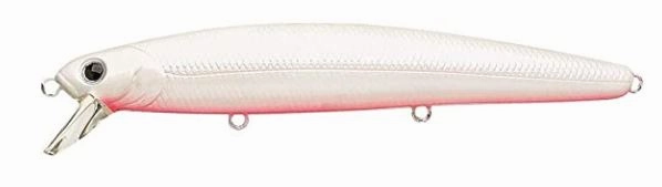 Lucky Craft Saltwater Flash Minnow 110 Jerkbaits