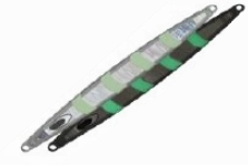 Natrue Boys Iron Jig