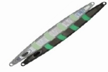 Natrue Boys Iron Jig