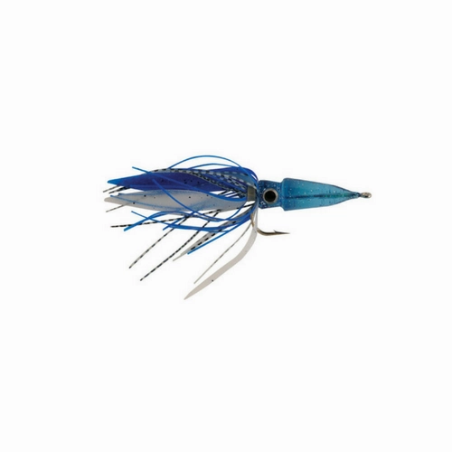 P-Line Conehead Squid Rigs