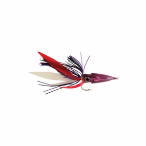 P-Line Conehead Squid Rigs
