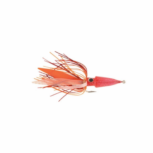 P-Line Conehead Squid Rigs