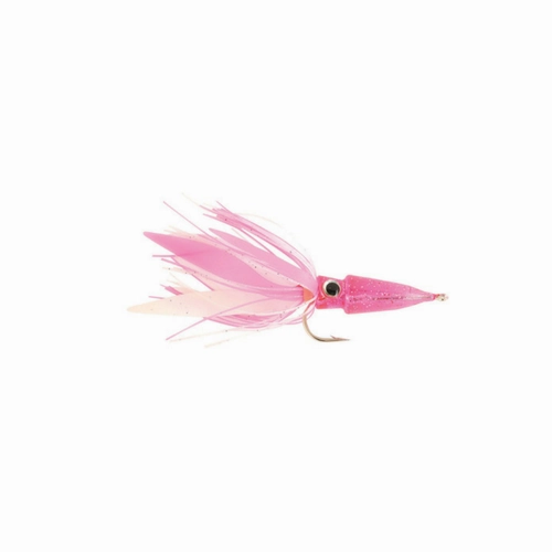 P-Line Conehead Squid Rigs