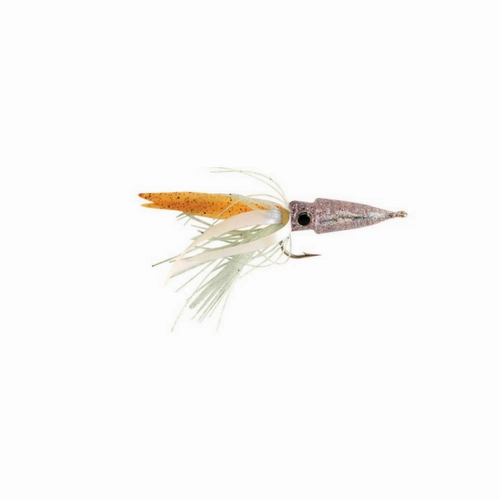 P-Line Conehead Squid Rigs