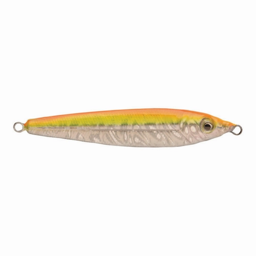 P-Line Laser Minnows