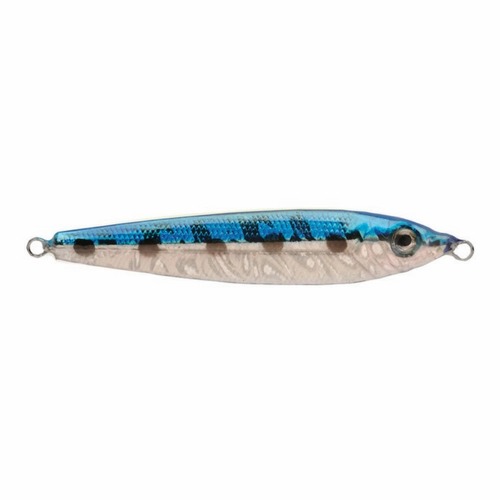 P-Line Laser Minnows