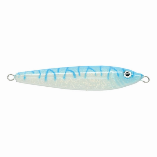 P-Line Laser Minnows