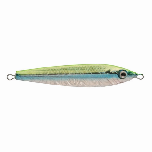 P-Line Laser Minnows