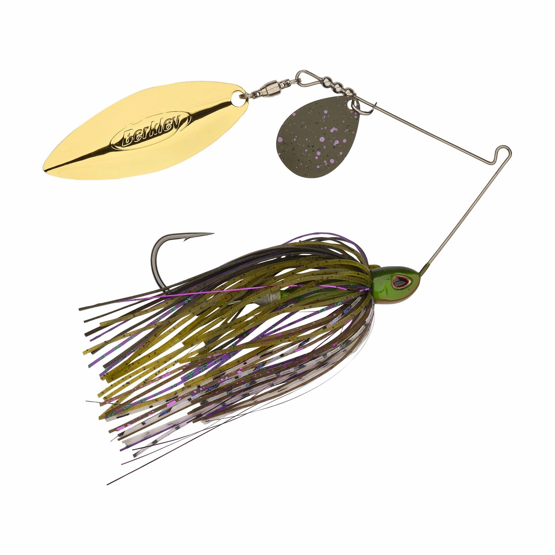 Power Blade Compact Colorado/Willow