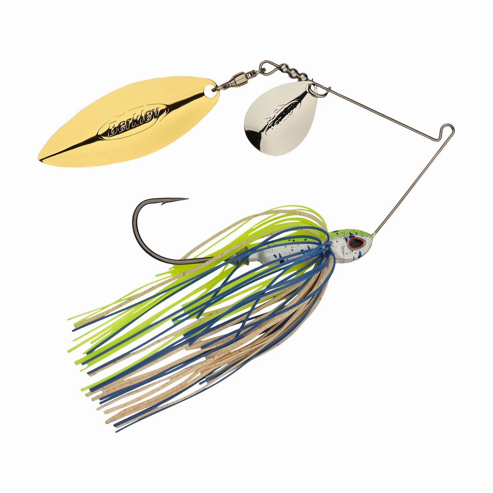 Power Blade Compact Colorado/Willow