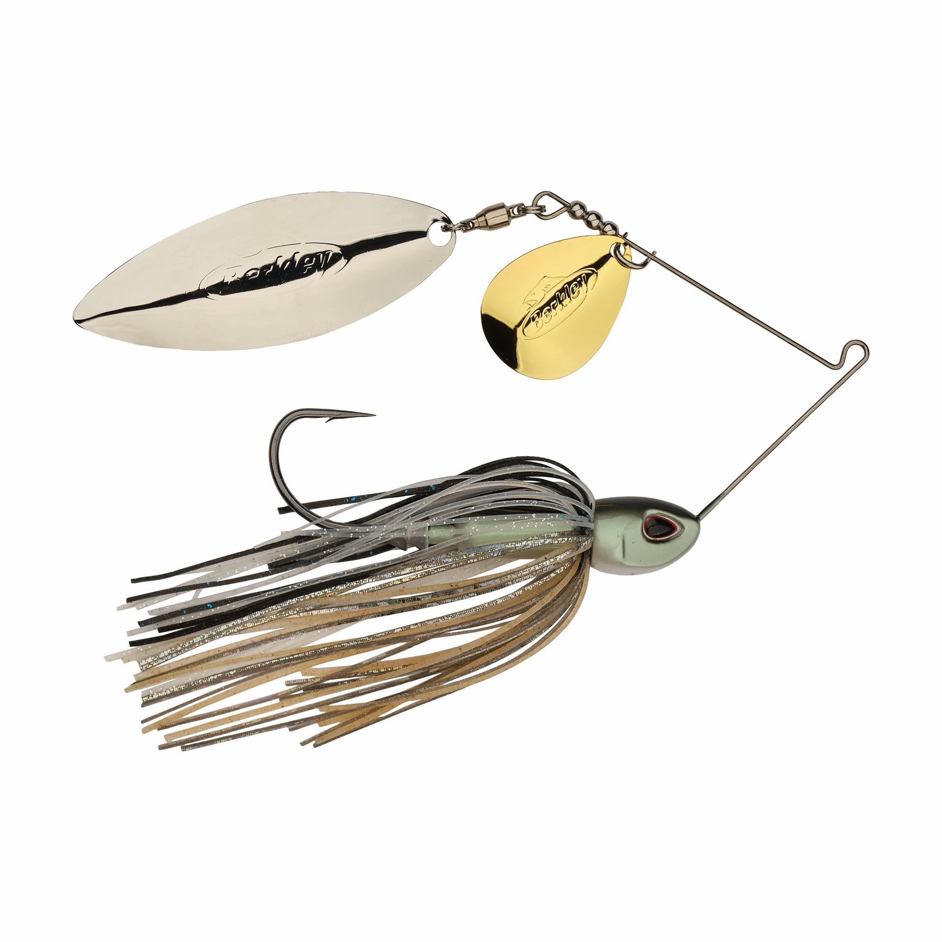 Power Blade Compact Colorado/Willow