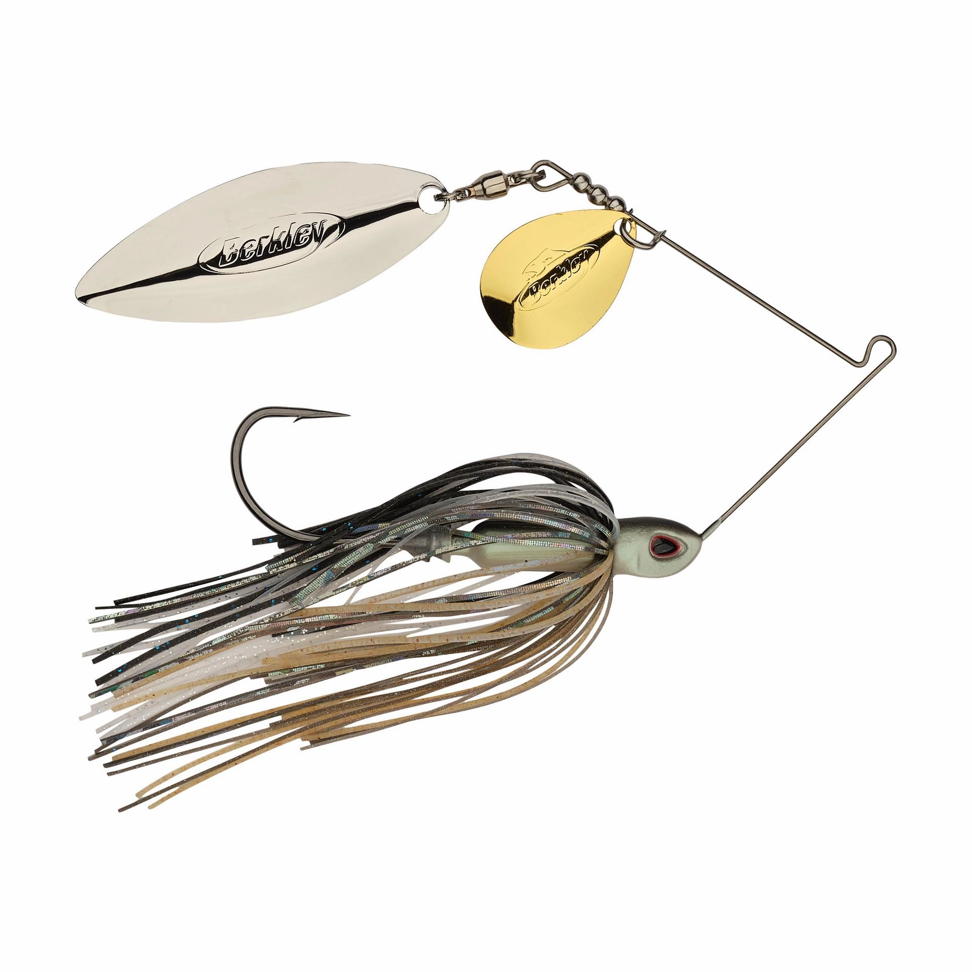 Power Blade Compact Colorado/Willow
